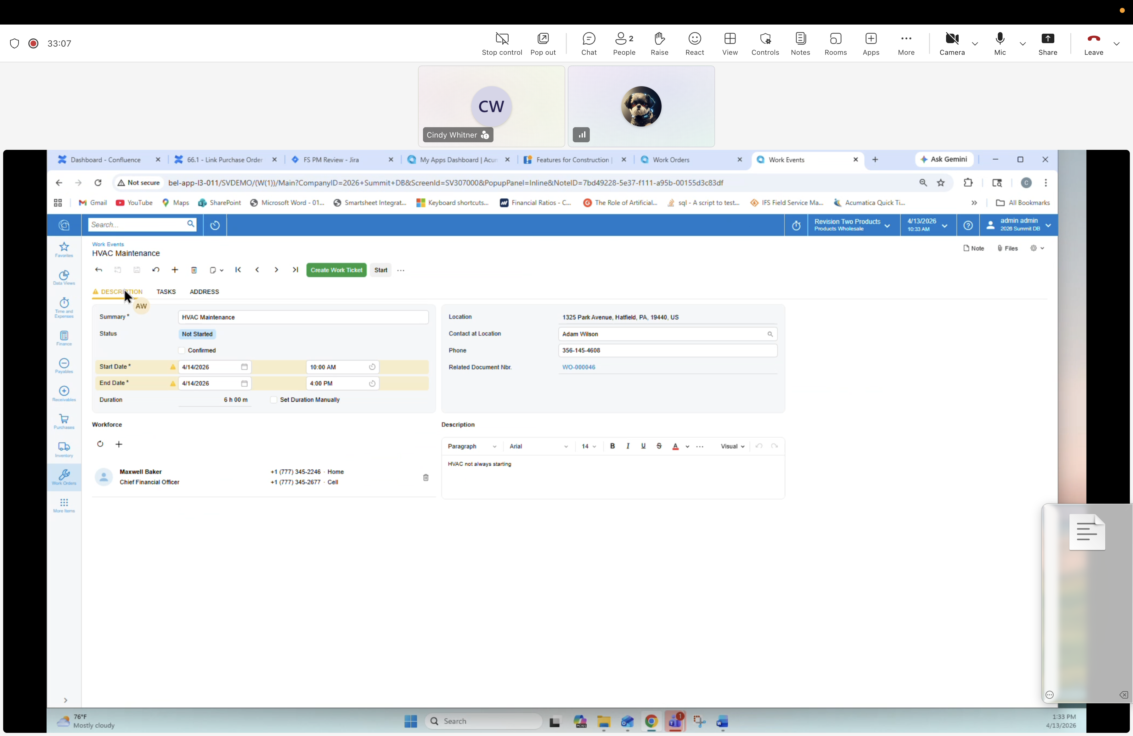 Source step 29 screenshot